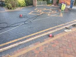 Why Choose Us For All Your Driveway Paving Needs in Kaukauna, WI?